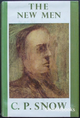 Image for The New Men