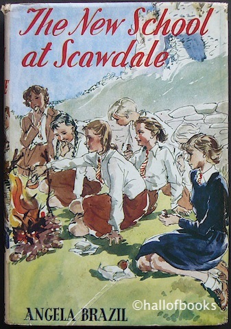 Image for The New School at Scawdale