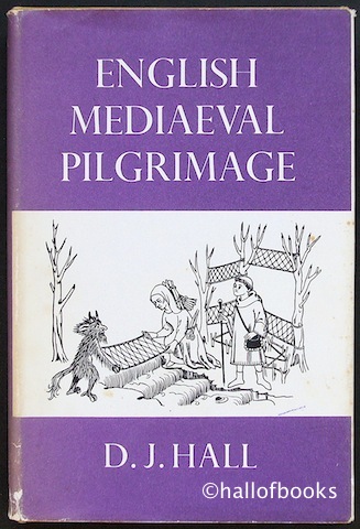 Image for English Mediaeval Pilgimage