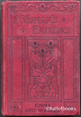 Image for A Woman's Patience
