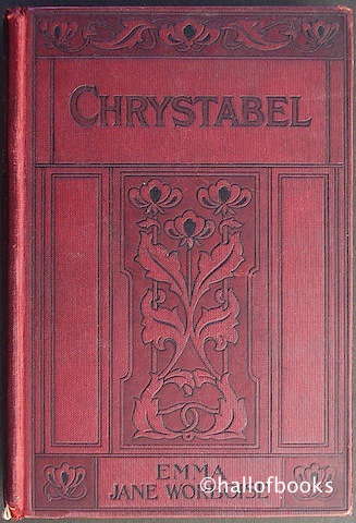 Image for Chrystabel; or Clouds With Silver Linings
