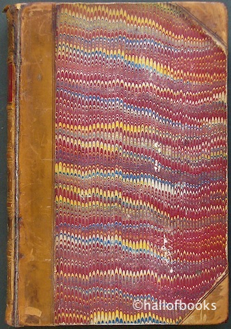 Image for The Spanish Gypsy: A Poem