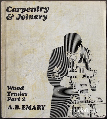 Image for Carpentry and Joinery: Wood Trades Part 2
