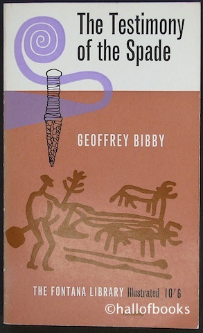 Image for The Testimony of the Spade
