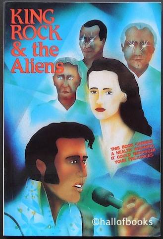 Image for King Rock and the Aliens
