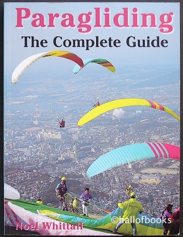 Image for Paragliding: The Complete Guide