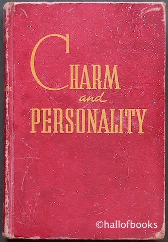 Image for Charm and Personality: A Modern Guide To Good Form