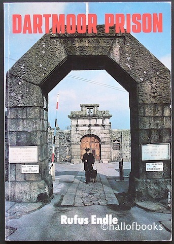 Image for Dartmoor Prison