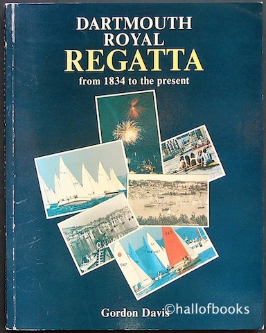 Image for Dartmouth Royal Regatta from 1834 to the present