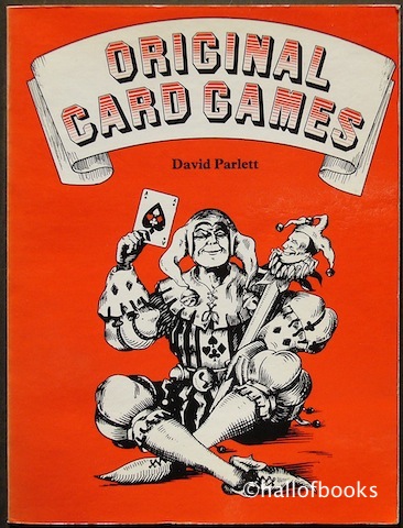 Image for Original Card Games