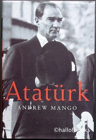 Image for Ataturk