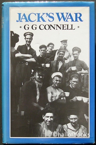Image for Jack's War: Lower Deck Recollections From World War II