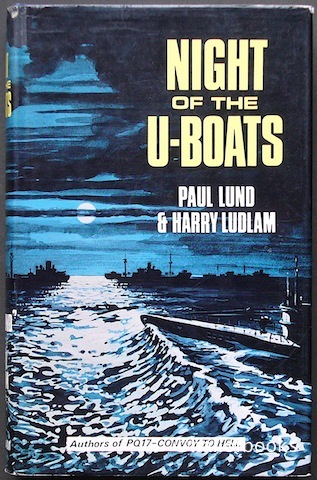 Image for Night Of The U-Boats