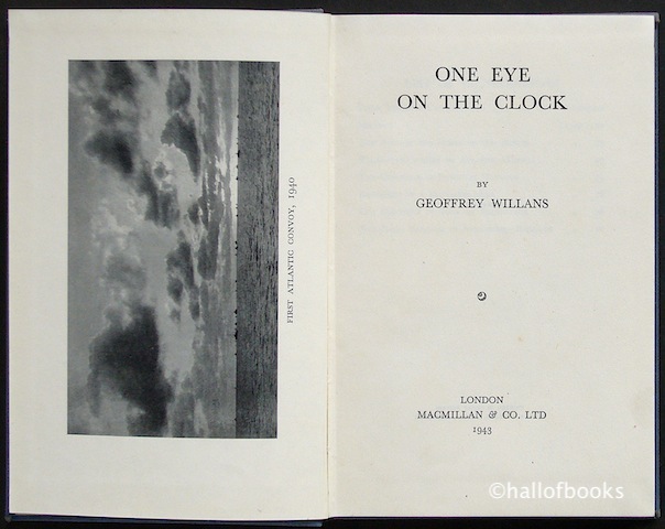 Image for One Eye On The Clock