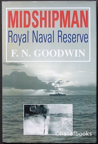 Image for Midshipman: Royal Naval Reserve