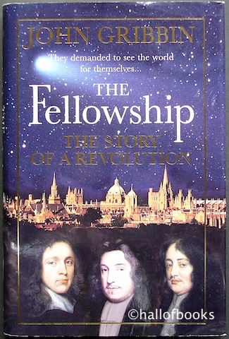 Image for The Fellowship: The Story Of A Revolution