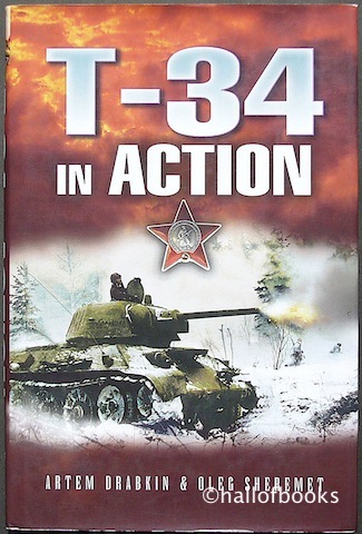 Image for T-34 In Action