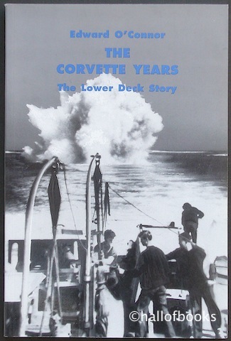 Image for The Corvette Years: The Lower Deck Story