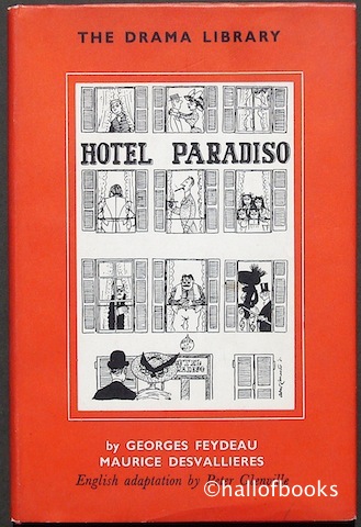 Image for Hotel Paradiso