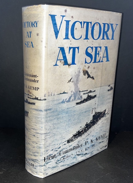 Victory At Sea 1939-1945