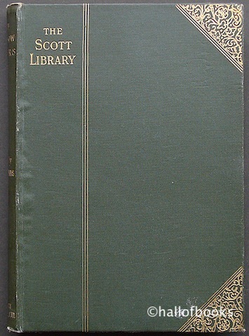 Image for The Biglow Papers