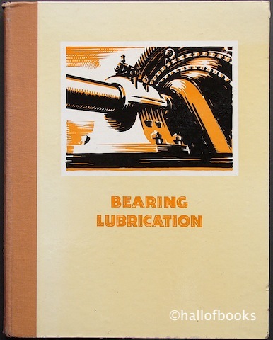 Image for Bearing Lubrication