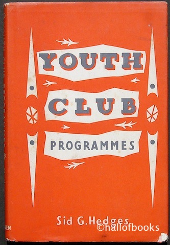 Image for Youth Club Programmes