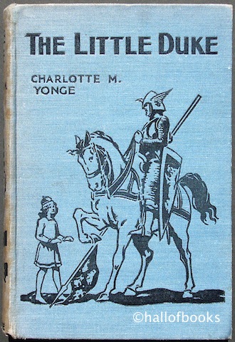 Image for The Little Duke or Richard The Fearless