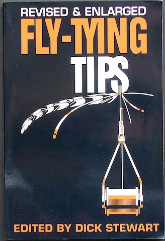Image for Revised and Enlarged Fly-Tying Tips