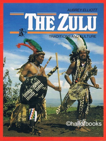 Image for The Zulu: Traditions and Culture