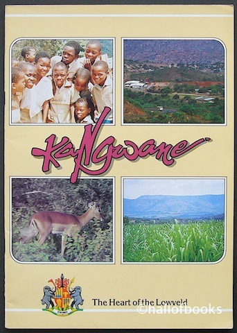 Image for KaNgwane: The Heart of Lowveld
