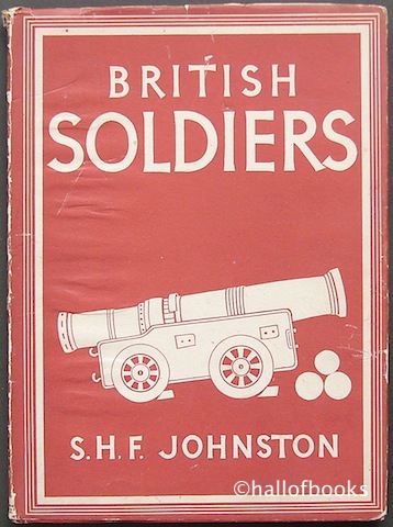 Image for British Soldiers
