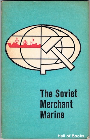 Image for The Soviet Merchant Marine