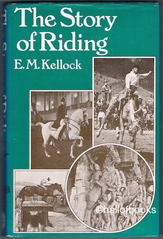 Image for The Story Of Riding