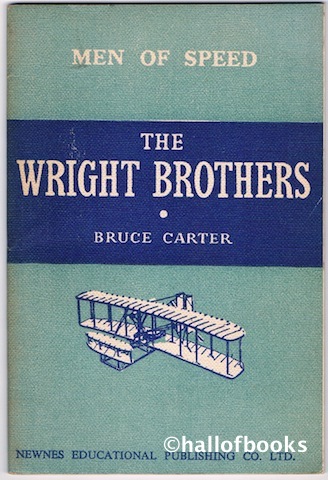 Image for The Wright Brothers