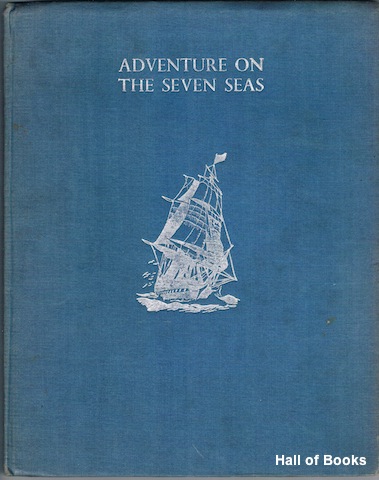 Image for Adventure On The Seven Seas