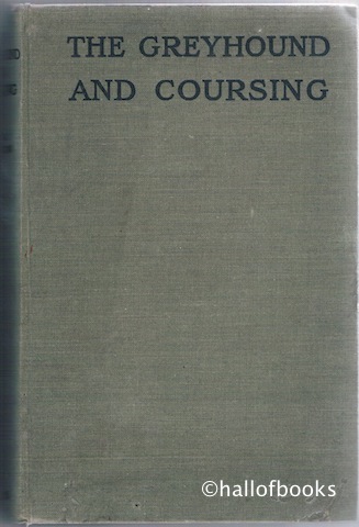 The Greyhound And Coursing Image for The Greyhound And Coursing