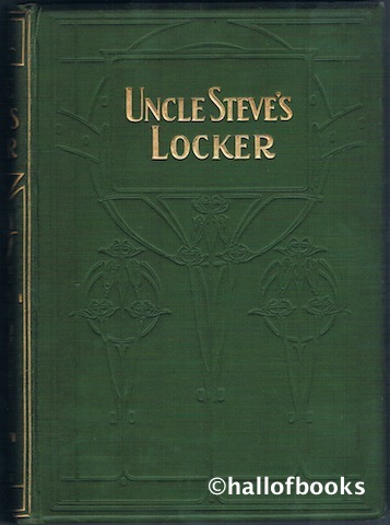 Image for Uncle Steve's Locker