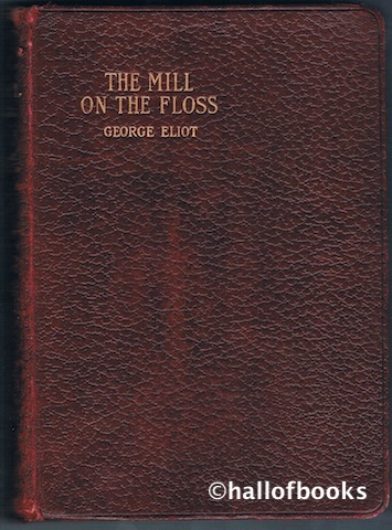 Image for The Mill On The Floss