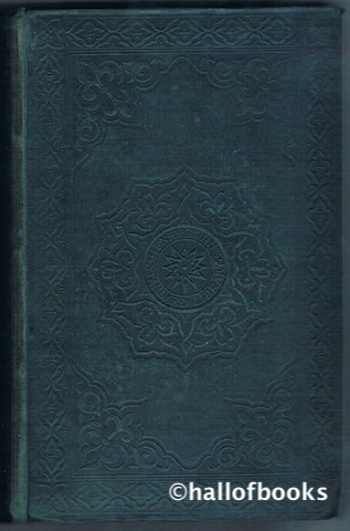 Image for "The Dramatic Works of the Right Honourable Richard Brinsley Sheridan, with a Memoir of His Life by G. G. S."