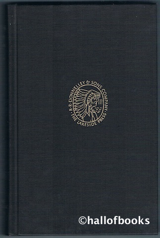 Image for Life Of Tom Horn: Government Scout and Interpreter. Written by Himself: A Vindication.