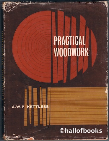 Image for Practical Woodwork
