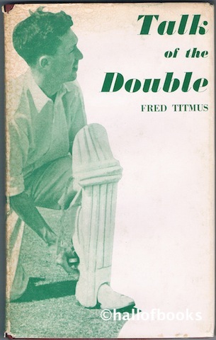 Image for Talk Of The Double