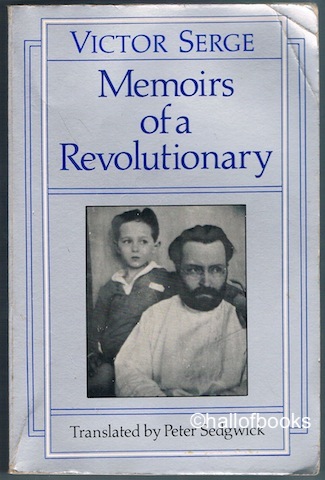 Memoirs Of A Revolutionary Image for Memoirs Of A Revolutionary