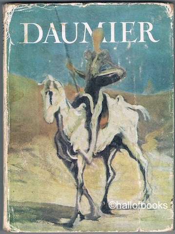 Image for Daumier