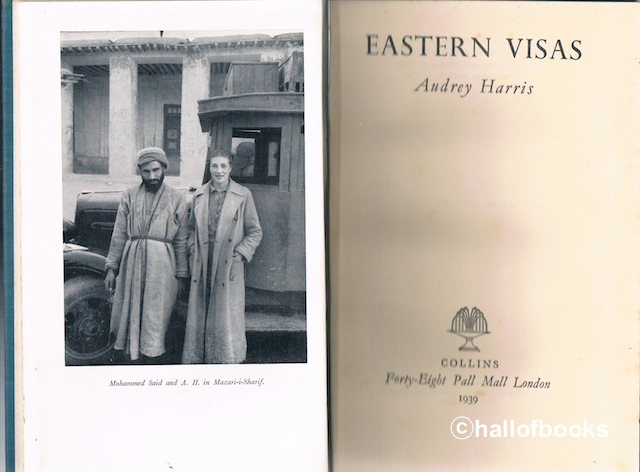 Image for Eastern Visas