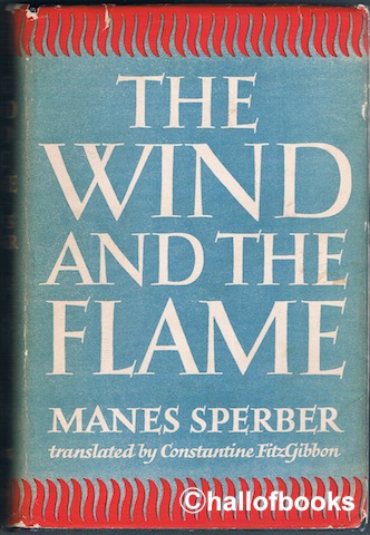 Image for The Wind And The Flame