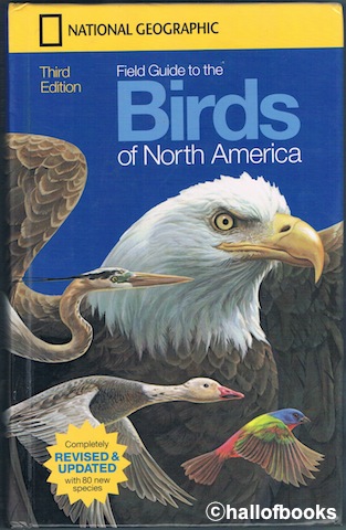 Image for Field Guide To The Birds Of North America