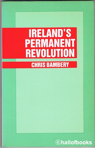 Image for Ireland's Permanent Revolution