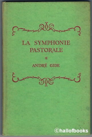 Image for La Symphonie Pastorale